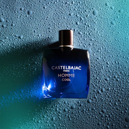 copy ofCastelbajac Orange Chic - Eau de Parfum